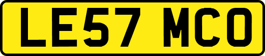 LE57MCO
