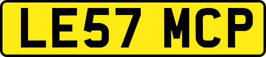 LE57MCP