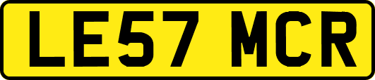 LE57MCR