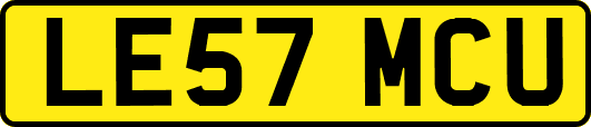 LE57MCU