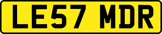 LE57MDR