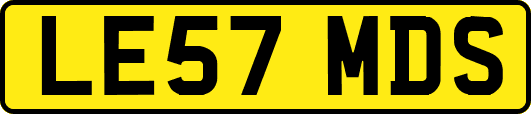 LE57MDS