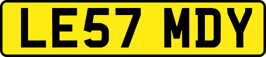 LE57MDY