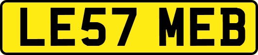 LE57MEB