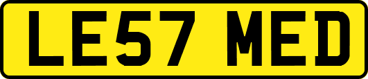 LE57MED