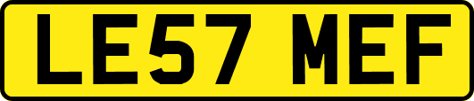 LE57MEF