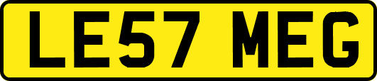 LE57MEG