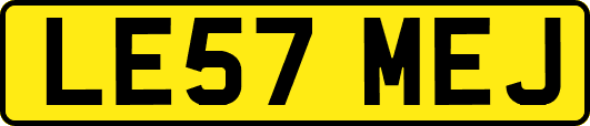 LE57MEJ