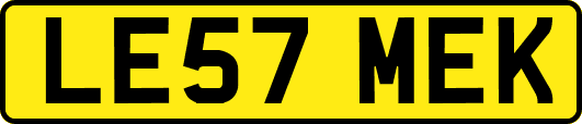 LE57MEK
