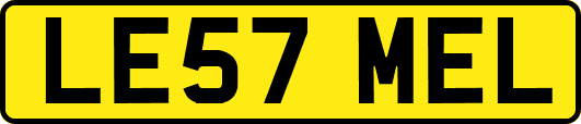 LE57MEL