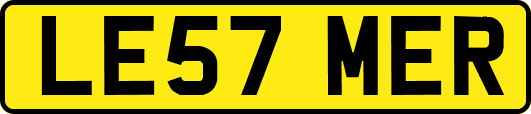 LE57MER