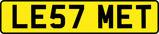 LE57MET