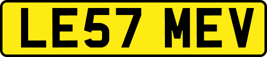 LE57MEV