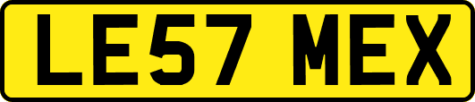 LE57MEX