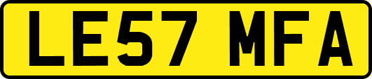 LE57MFA
