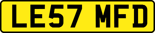 LE57MFD