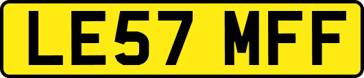 LE57MFF