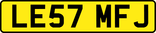 LE57MFJ