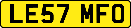 LE57MFO