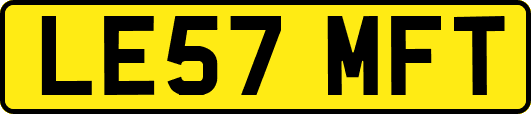 LE57MFT