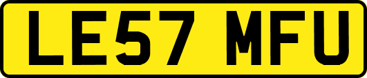 LE57MFU