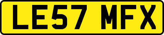 LE57MFX