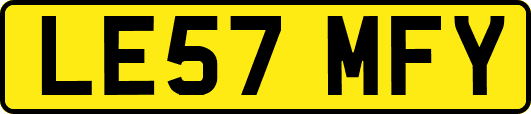 LE57MFY