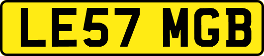 LE57MGB