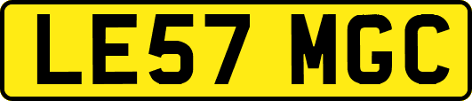 LE57MGC