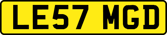 LE57MGD