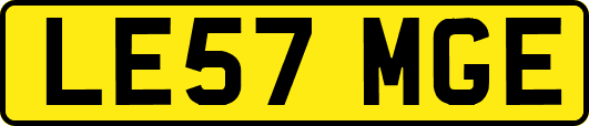 LE57MGE