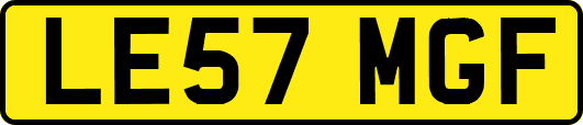 LE57MGF
