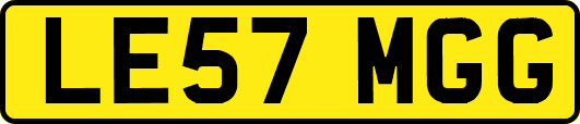 LE57MGG