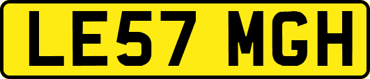LE57MGH