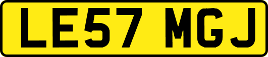 LE57MGJ