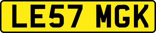 LE57MGK