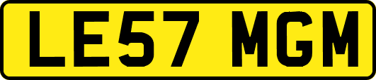 LE57MGM