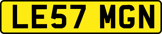 LE57MGN