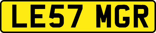 LE57MGR