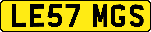 LE57MGS