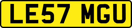 LE57MGU