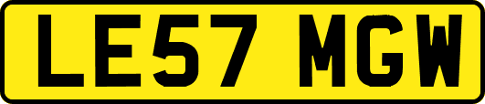 LE57MGW