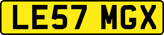 LE57MGX