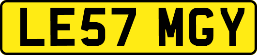 LE57MGY