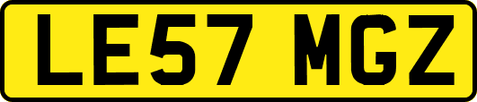 LE57MGZ