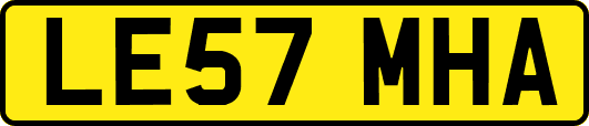 LE57MHA