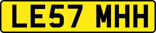 LE57MHH