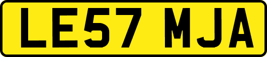LE57MJA