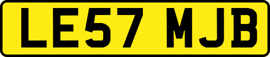 LE57MJB