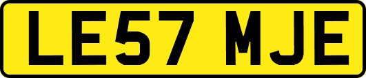 LE57MJE